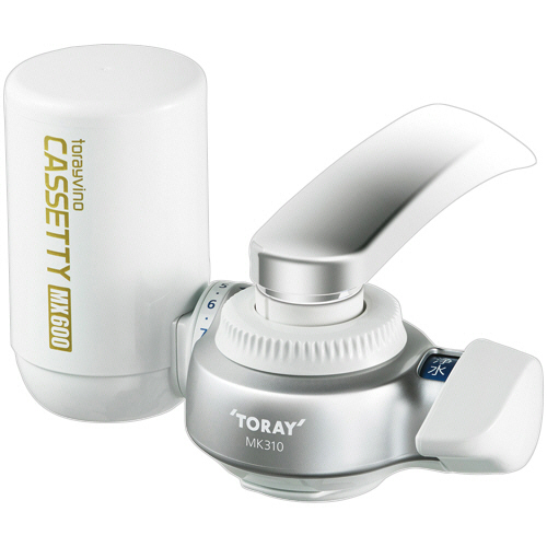 ﾄﾚﾋﾞｰﾉ ｶｾｯﾃｨ 本体 高除去ﾀｲﾌﾟ 1個