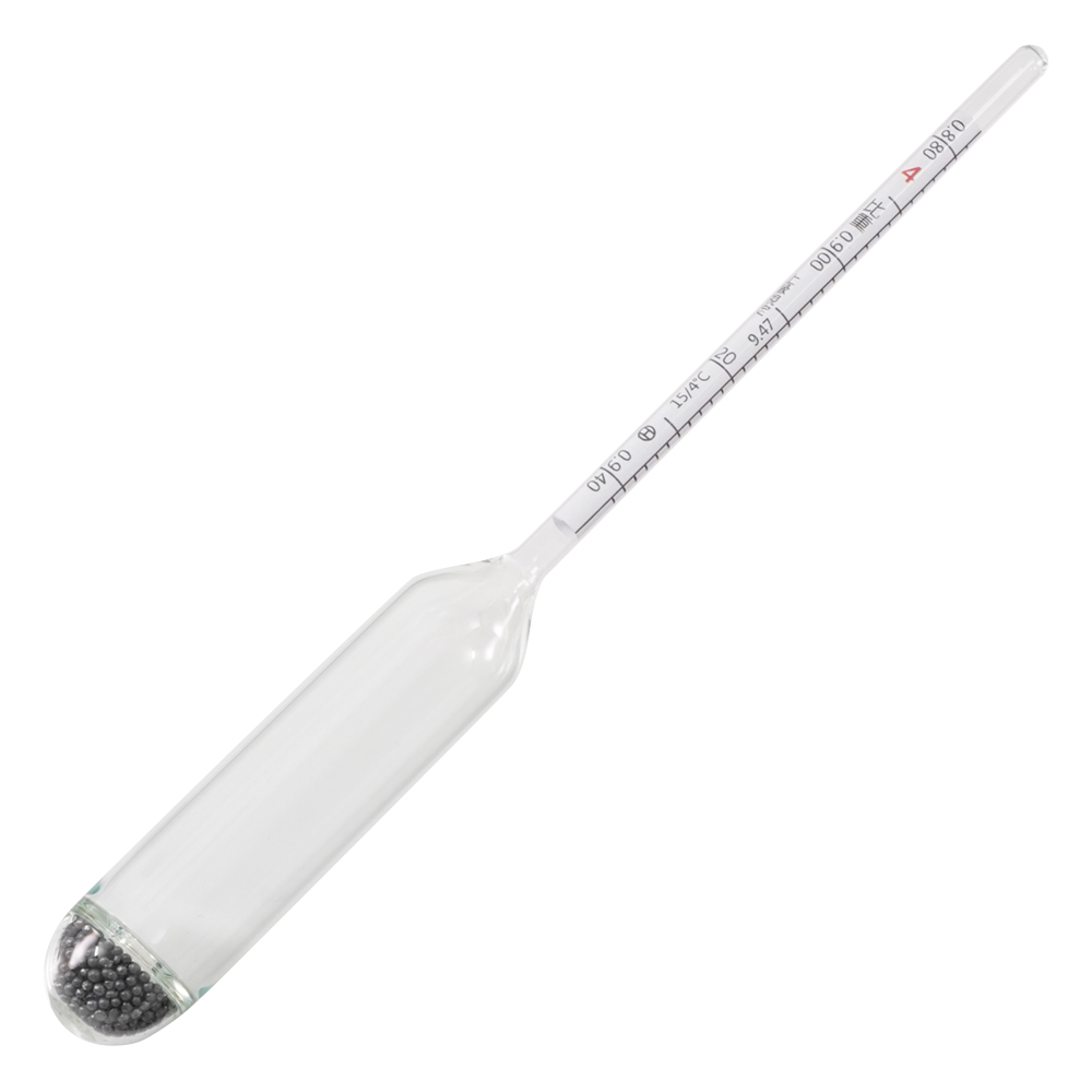 標準比重計（小型）画像