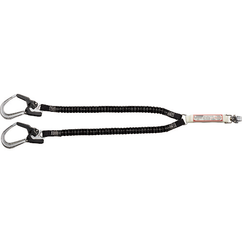 墜落制止用器具 ﾌﾙﾊｰﾈｽ用ﾗﾝﾔｰﾄﾞ 1本画像