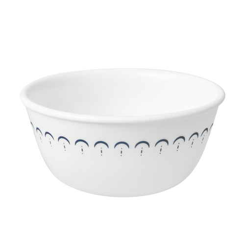 ボウル 12.5cm CORELLE コレール カスピアンレース 多様ボウル画像