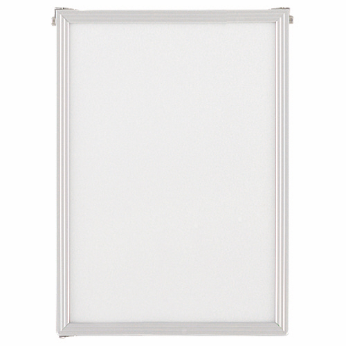 ﾎﾟｽﾀｰﾊﾟﾈﾙ ﾗｲﾄ A4 外寸304×217mm 1枚画像