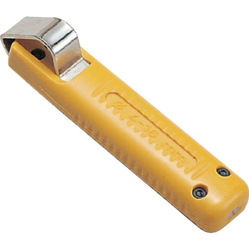 ｸﾞｯﾄ ｹｰﾌﾞﾙｽﾄﾘｯﾊﾟｰ 1個画像