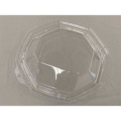 中央化学 TP オルマ 八角18 蓋画像