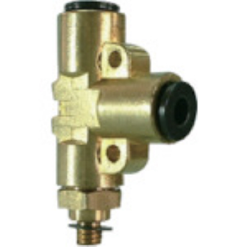 ﾌｼﾞﾒｲﾙﾗﾝﾃｨ(金属) 6mm M5×0.8 1個画像