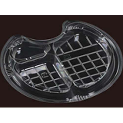 エフピコ APルピア19中皿10画像