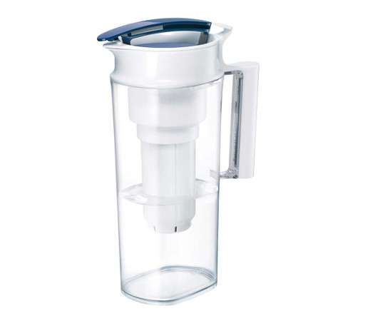 東レ　トレビーノ　ポット型浄水器　1.2L　PT502SV