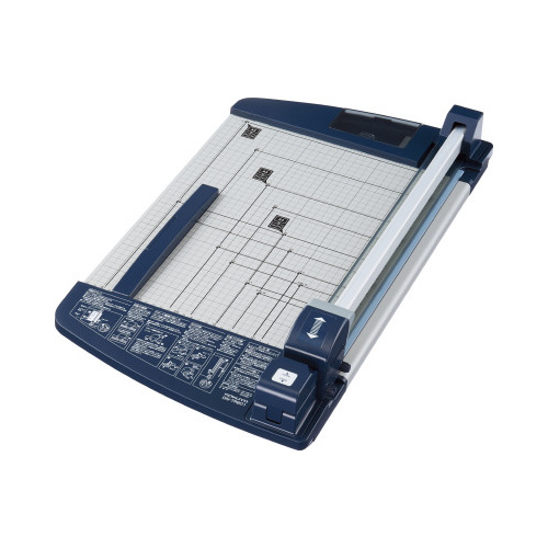 ペーパーカッター６０枚切り　Ａ３　チタン画像