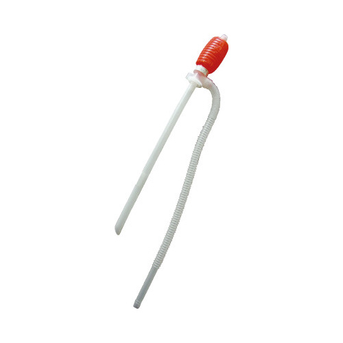 手動式灯油ポンプ　とらぽん画像