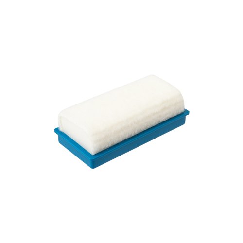 売場備品 ホワイト用ラーフル S 友屋 [バラ販売]画像