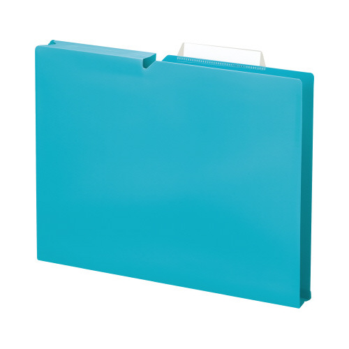 個別フォルダー＜ＮＥＯＳ＞Ａ４　３０ｍｍ　水