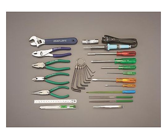 [20個組] 工具セット