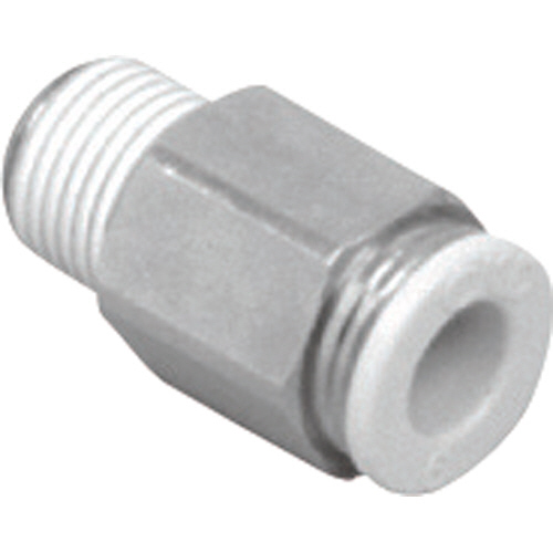 ﾆｭｰｼﾞｮｲﾝﾄ 片口ｽﾄﾚｰﾄ 1個画像