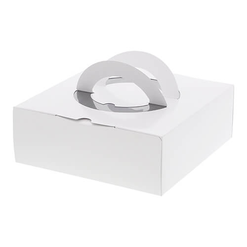 ＨＣホワイト Ｈ８０ ６号画像