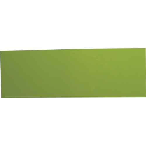 ｶﾗｰﾏｸﾞﾈｯﾄｼｰﾄ 緑 1枚画像