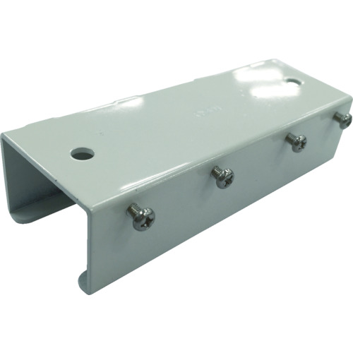 中型 ｶﾊﾞｰｼﾞｮｲﾝﾄ ﾎﾜｲﾄ 1個画像