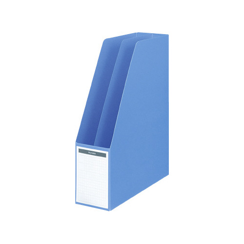 ファイルボックスＡ４タテ　幅８５ｍｍ画像