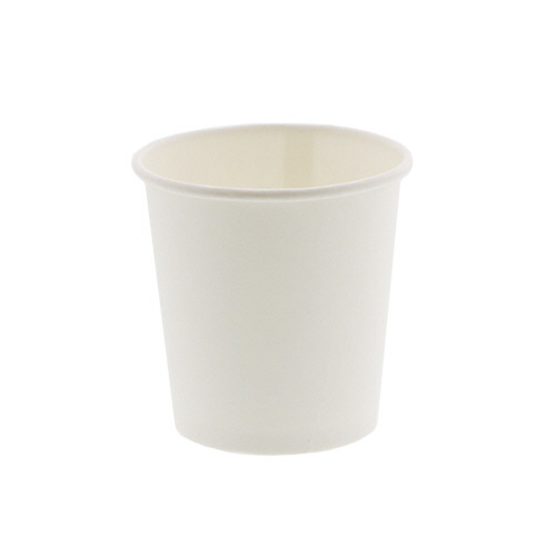 ﾍﾟｰﾊﾟｰｶｯﾌﾟ 3ｵﾝｽ ﾎﾜｲﾄ 口径56mm 1ｾｯﾄ(3000個:100個×30ﾊﾟｯｸ)画像