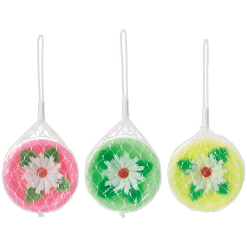 ﾆｭｰﾊﾟﾗ ﾌﾗﾜｰ 120g 1個画像