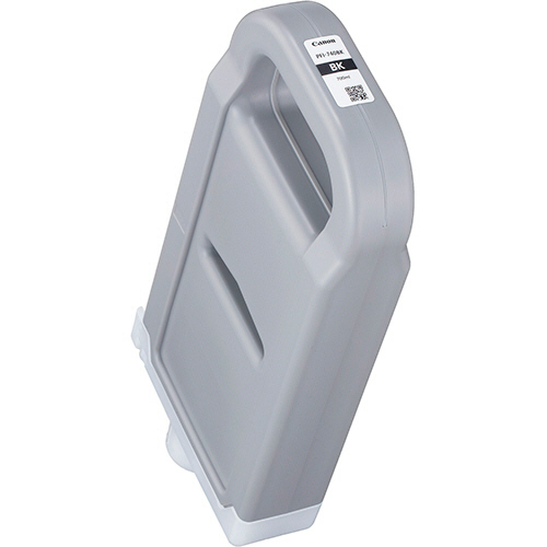 ｲﾝｸﾀﾝｸ PFI-740BK 顔料ﾌﾞﾗｯｸ 700mL 4769C001 1個画像