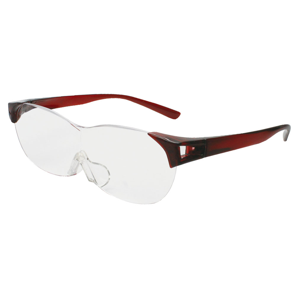 スマートアイ　ダークワイン画像