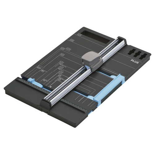 ｽﾗｲﾄﾞｶｯﾀｰ ﾊﾝﾌﾞﾝｺ 297mm(A4長辺) 1台画像