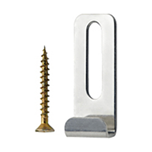 電子吸着ﾎﾞｰﾄﾞ ﾗｯｹｰｼﾞ専用吊り下げ金具 1ｾｯﾄ(4個)