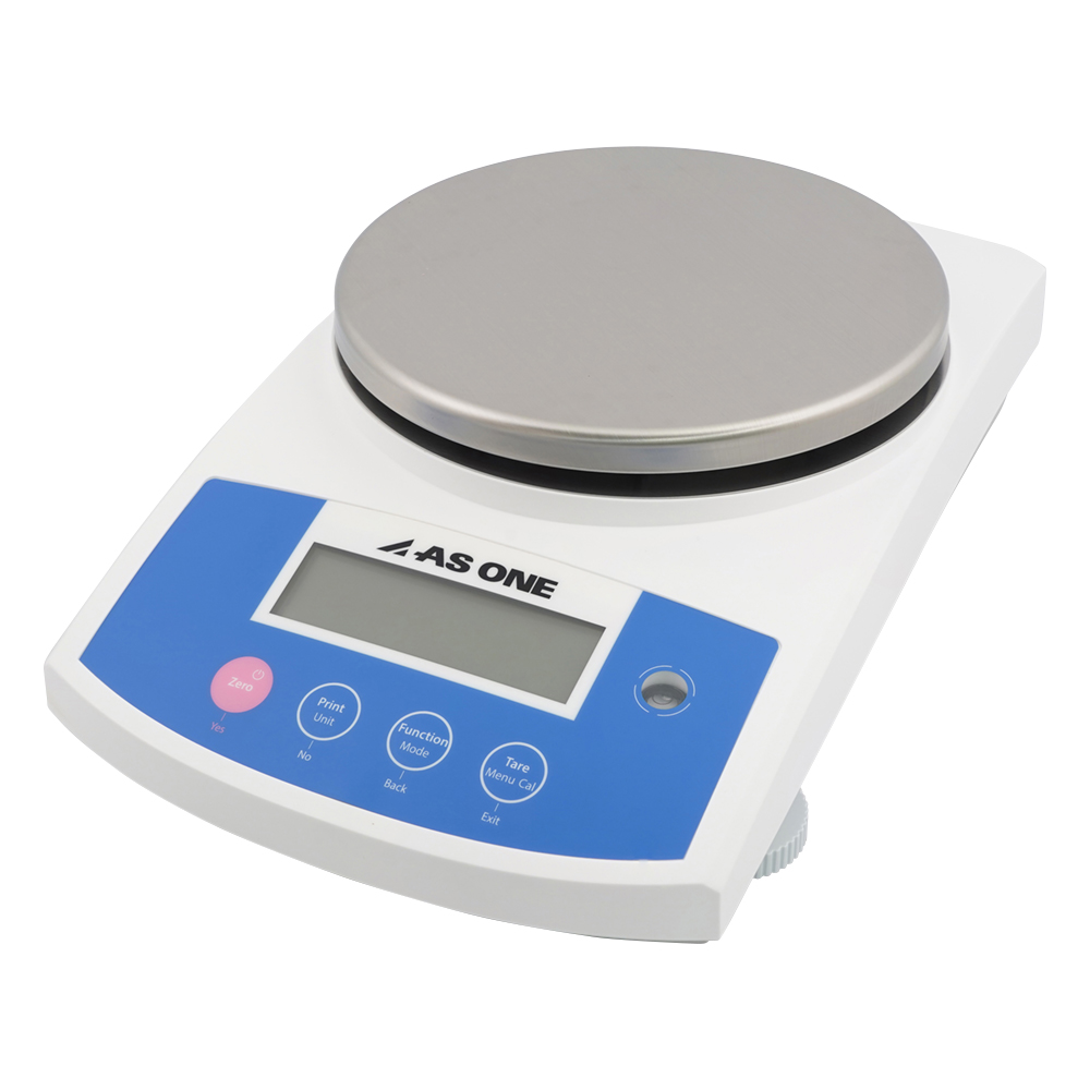 アズプロ電子天秤　2200g画像