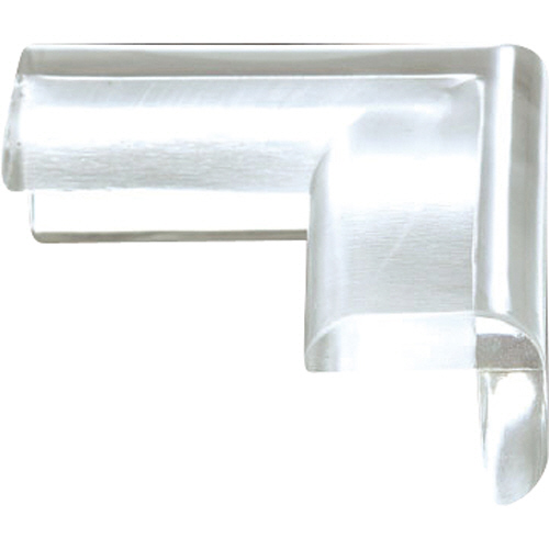 安心ｸｯｼｮﾝ ｺｰﾅｰ用 細 ｸﾘｱ 1個画像