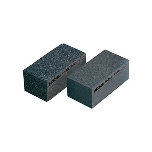 ﾗﾊﾞｰ砥石 #120 1個画像