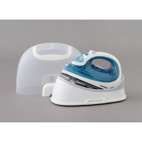 ケース付コードレスアイロン　ＩＲＮ－ＣＬ１８ＣＣ画像