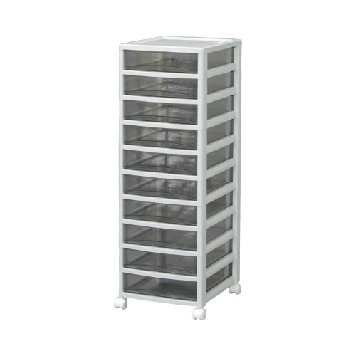 オフィスチェスト１０段画像