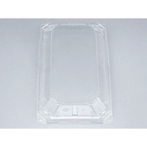 シーピー化成 BFNアルバ9 嵌合蓋画像