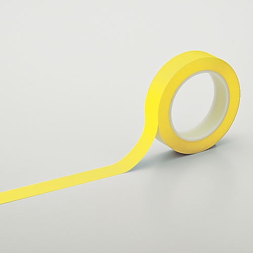 クリーンルーム用ラインテープ HCP-25Y画像