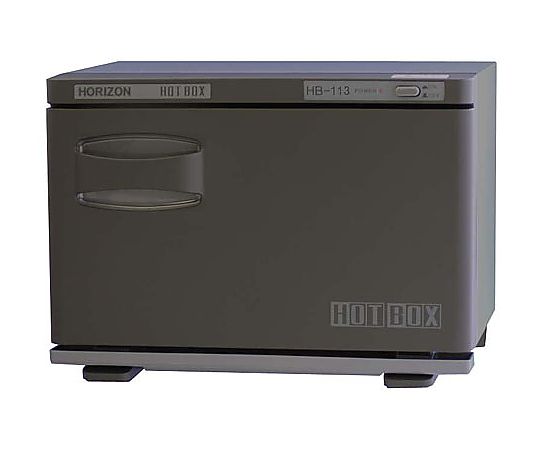 ホリズォン ホットボックス HB-113FB画像