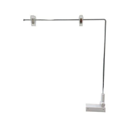 POPスタンド K_器具 46410 マグネットPOPスタンドA4タテ P・O・Pプロダクツ