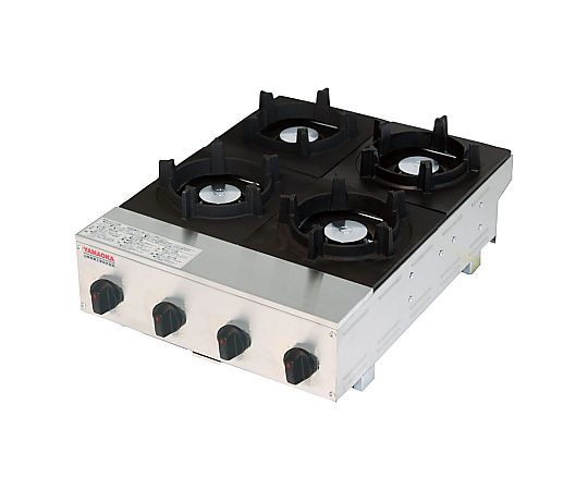 ピビンパガッツ4（立消え安全装置付）SPK-574T 12・13A画像