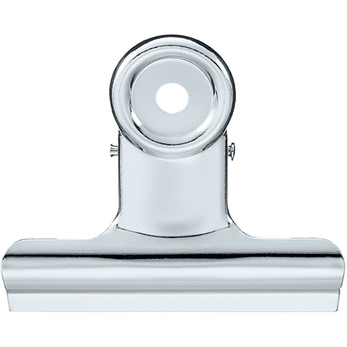 蛇の目ｸﾘｯﾌﾟ 大 口幅64mm 1個画像