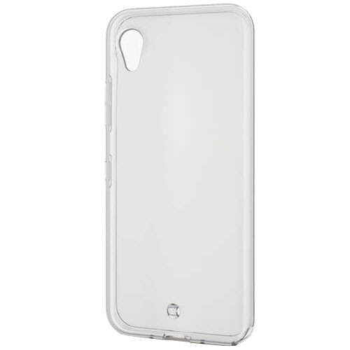 京ｾﾗ ｿﾌﾄｹｰｽ ｸﾘｱ 1個