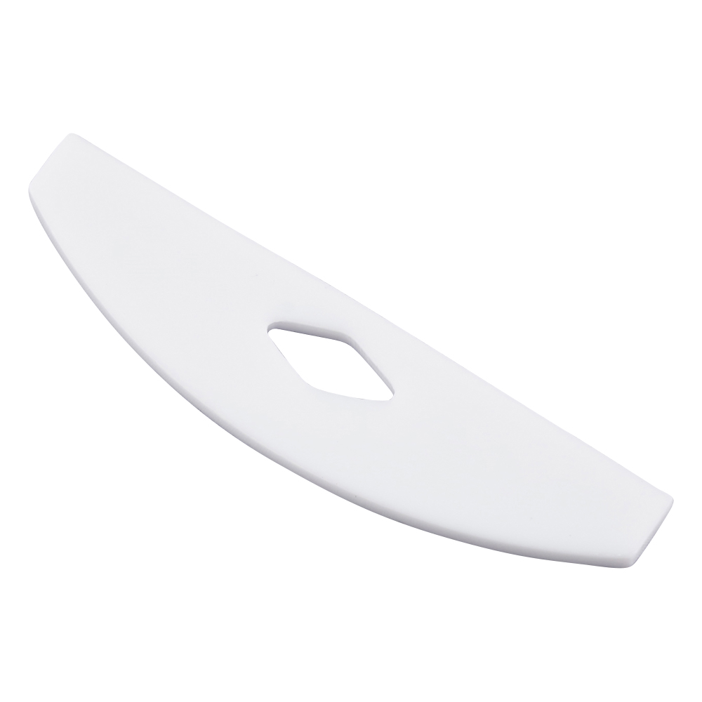 PTFE撹拌羽根　羽根スクエア型　76×19mm画像