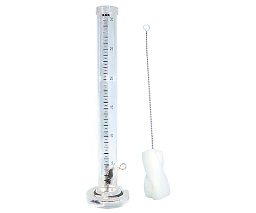 アクリル透視度計　３０ｃｍ