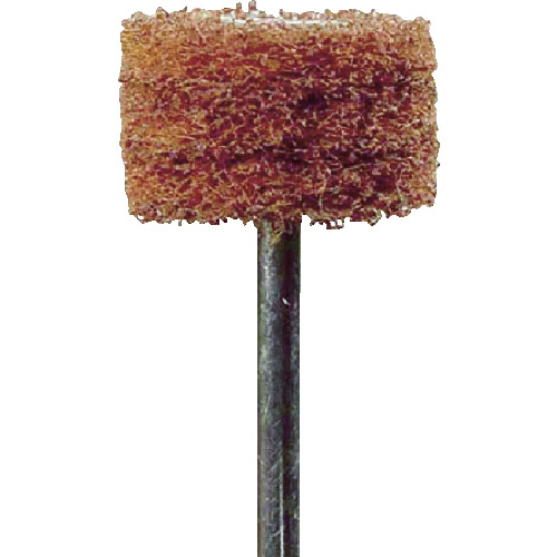 ｸｯｼｮﾝｻﾝﾀﾞｰ 積層#180 φ20 1ﾊﾟｯｸ(3本)画像