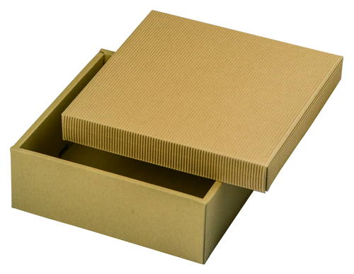 片段ギフトボックス （225×225×高80mm）画像