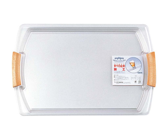 プルー　ナチュラルトレー　クリア　M画像