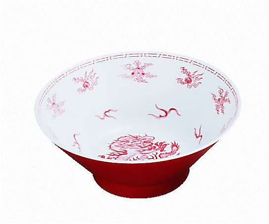 メラミン「瑞祥」 中華丼画像