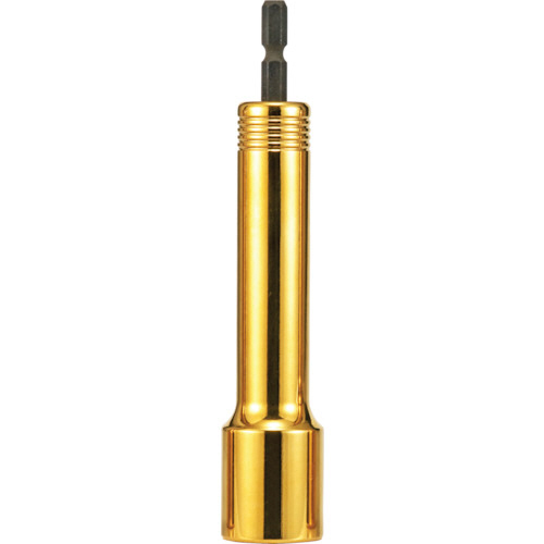 SDソケットロング　21mm　6角　1個画像