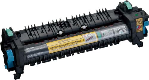 純正定着ユニット　ＬＰＣ４ＴＣＵ９画像