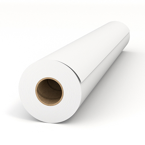 ｱﾊﾟﾚﾙｶｯﾃｨﾝｸﾞ用上質ﾛｰﾙ紙 81.4g/m2 950mm×100m 1箱(2本)画像