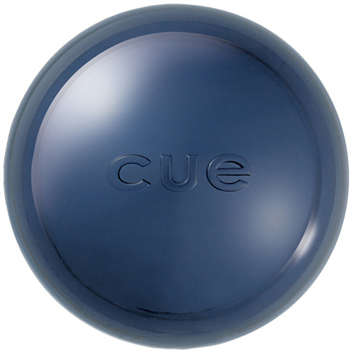 ｷｭｰｴｱ ﾎﾜｲﾄﾑｽｸ 1個画像