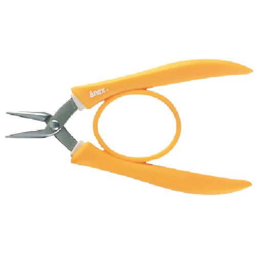 ﾗﾊﾞｰｸﾞﾘｯﾌﾟﾔｯﾄｺ 両丸ﾀｲﾌﾟ135mm 1丁画像