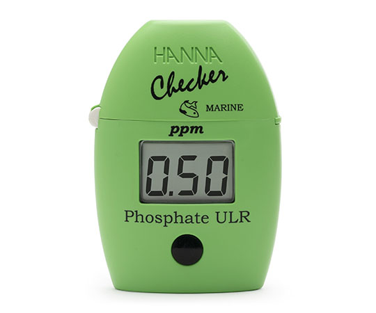 【海水用】超低濃度リン酸塩チェッカー